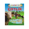 Çocuklar İçin Çiftlik   Teleskop