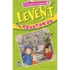 Levent Trabzonda - Türkiyeyi Geziyorum 3 - Timaş
