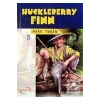 Huckle Berry Finn - Mark Twaın - Timaş