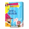 Defnenin Maceraları 3 Kitap    Erdem