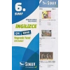 Sınav 6.Sınıf İngilizce Yaprak Test