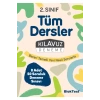 Bloktest 2.Sınıf Tüm Dersler Kılavuz Deneme