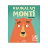 Utangaç Ayı Monti  İş Bankası