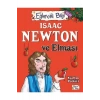 Isaac Newton Ve Elması Eğlenceli Bilgi