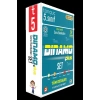 Tonguç 5.Sınıf Dinamo Tüm Dersler Soru Bankası Set +Plus