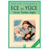 Ece Yüce Eceni̇N Kardeşi̇ Doğdu / G.Dayioğlu Altın Ki̇Taplar Y