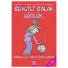 Sevgi̇Li̇ Salak Günlük-7 Salakliğini Asla Küçük Görme Altın Ki̇