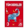Sbm 3.Sınıf Tüm Dersler Konu Anlatım