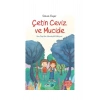 Çetin Ceviz Ve Mucide  Sinan Yaşar   Fom Kitap
