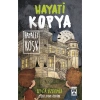 Hayati Kopya  Hayalet Köşk  Genç Timaş