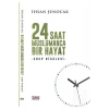 24 Saat Müslümanca Bir Hayat  İhsan Şenocak  Hükümkitap