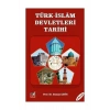 Türk İslam Devletleri Tarihi Osman Çetin-Emin Yayınları