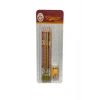 GALATASARAY KIRTASİYE SETİ KURŞUN,KIRMIZI KALEM & SİLGİ 012 (12x24)
