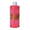 Lets Parmak Boyası 500 Ml Kırmızı L-5004