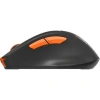 A4 Tech Fg30 Turuncu Nano Kablosuz Optik Mouse