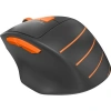 A4 Tech Fg30 Turuncu Nano Kablosuz Optik Mouse