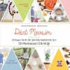 Dört Mevsim 50 Montessori Etkinliği  Nobel Çocuk