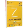 Tonguç 8.Sınıf Türkçe Zoru Bankası