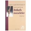 Hanefi Ve Şafii Fıkhında İhtilaflı Meseleler   Hasip Asutay   Hacegan