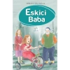 Eskici Baba Kemalettin Tuğcu Uçan At Yayınları