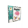 Beynimi Öğreniyorum Eğitime Yardımcı Ahşap Puzzle 5+ Yaş Ve Üzeri Moonbeavers