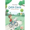 Çetin Ceviz   Sıra Dışı Bir Ödev Hikayesi    Fom  Kitap