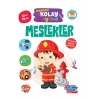 Kolay Boyama Meslekler  Koloni