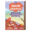 Sahabe Hikayeleri 2.Kitap  Gülce Çocuk