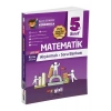 5.Sınıf Alıştırmalı Matematik Soru Bankası  Gizli Yayınları