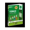 6.Sınıf Türkçe Müfredatın Gizli Dergisi Gizli Yayınları