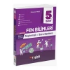 5.Sınıf Fen Bilimleri Alıştırmalı Soru Bankası  Gizli Yayın