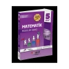5.Sınıf Matematik Müfredatın Gizli Dersgisi Gizli Yayınları