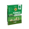6.Sınıf Türkçe Alıştırmalı Soru Bankası Gizli Yayınları