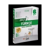 6.Sınıf Türkçe Usta İşiSoru Bankası Gizli yayınları