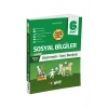 6.Sınıf Sosyal Bilgiler Alıştırmalı Soru Bankası Gizli Yayınları