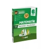 6.Sınıf Matematik Alıştırmalı Soru Bankası Gizli Yayınları