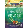 Derinlerdeki Büyük Sır Frann Preston  Timaş