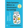 Hatırlamanın Bilimi ve Unutmanın Gerekliliği Neden Hatırlarız Charan Ranganath Timaş