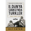 2.Dünya Savaşında Türkler Savaş Esaret İltica Ali Satan Timaş