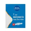 7.Sınıf Partikül Matematik Video Ders kitabı