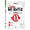 Orijinal 10.sınıf Matematik Soru Bankası