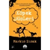 KÖPEK DÜŞLERİ MARKUS ZUSAK MARTI