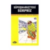 SÜPERMARKETTEKİ SÜRPRİZ HASAN KALLİMCİ KAFDAĞI