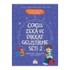 ÇOKLU ZEKA DİKKAT GELİŞTİRME 2 NESİL