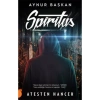 SPİRİTUS. AYNUR BAŞKAN   PORTAKAL