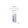 ESMA TERAPİ - ALİ KEMAL KASTAN - YEDİVEREN