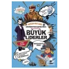 BÜYÜK LİDERLER  YEDİVEREN