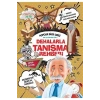 DEHALARLA TANIŞMA REHBERİ  YEDİVEREN