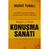 KONUŞMA SANATI - MURAT TUNALI - YEDİVEREN