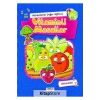 VİTAMİNLİ MASALLAR ETKİNLİKLİ-  YEDİVEREN